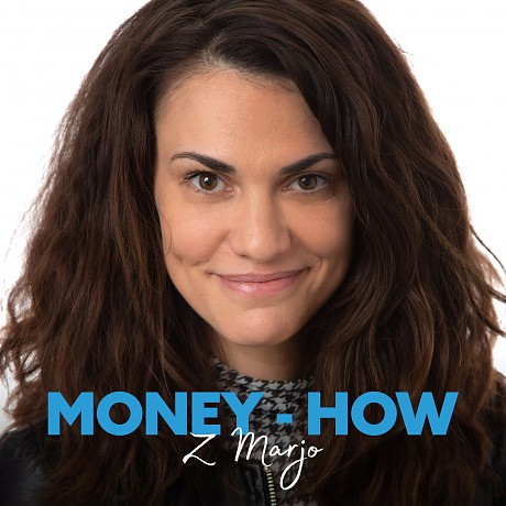 Money-How: Podkast o upravljanju denarja